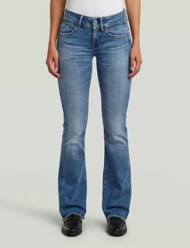 Midge Bootcut female - 28 / 32 - FashionsVida