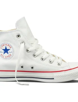Zapatillas casual unisex Chuck Taylor All Star Piel - Converse - FashionsVida