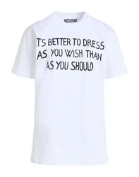 Camiseta Mujer Blanco XXS Mujer