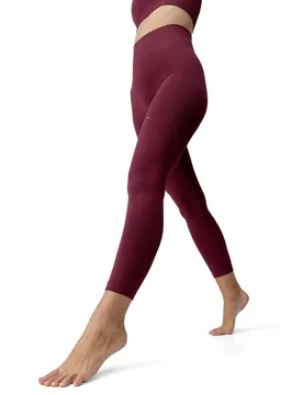 Malla de mujer Yami Living Yoga - Born - FashionsVida