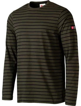 Edge t m camiseta montaña manga corta hombre Verde (XXL) - Ternua - FashionsVida