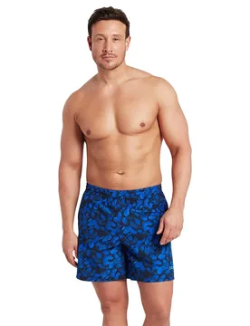 ´´ Water Swimming Shorts Akala S Men - Zoggs - FashionsVida