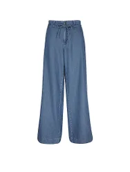 Jeans a gamba larga WENDY blu 34/L34