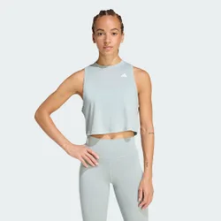 Canotta da allenamento Train Essentials Boxy 2XL Wonder Sage