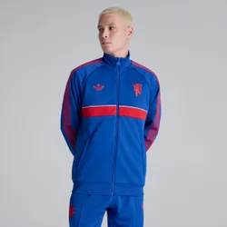 Manchester United x Originals Track Top Blue XS
