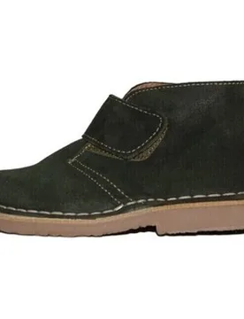 Stiefel 18200 Kaki 18;19;20;21;22;23;24;26;28;30;31;32 Female - Colores - FashionsVida