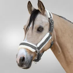 Halfter SPARKLE, grau PON