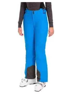 Kilpi Pantalon Elare Blue 46 Femme - Kilpi - FashionsVida