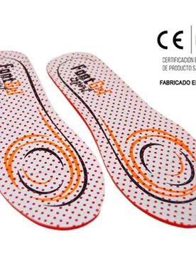 Sportzubehör 103906 39 / 42;43 / 46;35 / 38 Male - Footgel - FashionsVida