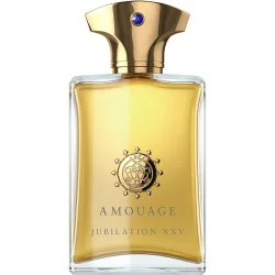 Eau de Parfum Jubilation XXV Man 100 ml