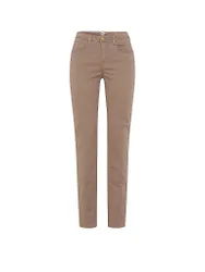 Pantalon MARY marron clair 42