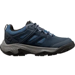Switchback low 3 ht zapatilla trekking mujer Azul (40)