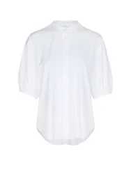 Bluse BENI weiss XXL damen