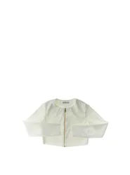 Coprispalle bolero AVORIO 38