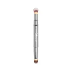 Heavenly Luxeâ¢ Dual Airbrush Concealer Brush