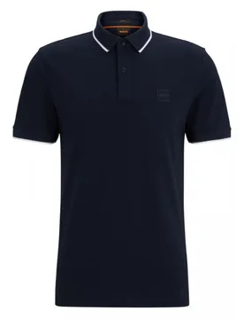 BOSS POLO PASSERTIP - BOSS - FashionsVida