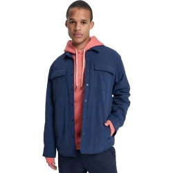 Camisa de hombre Cold Snap