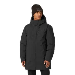 Giacca Urb Pro Down Black XL