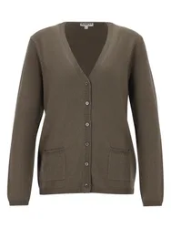NOS Cardigan, V-Ausschnitt female