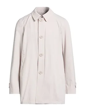 Jacke, Mantel & Trenchcoat Herren Beige 52,58,60 Herren - Herno - FashionsVida