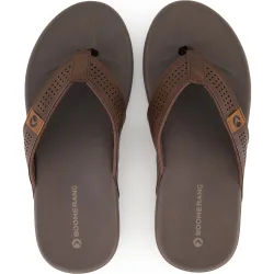 Chanclas de dedo de hombre Plus