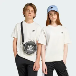 Adidas T-shirt 13-14A Cloud White