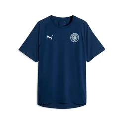 Manchester City Trainings-Shirt Power Train 2026/27 - Bleu - male - Size: M