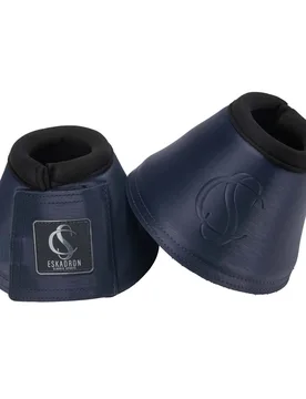 Sprungglocken SOFTSLATE Classic Sports FS26 navy L - Eskadron - FashionsVida
