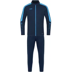 Trainingsanzug Kind Power - Bleu - unisex - Size: 11/12 ans