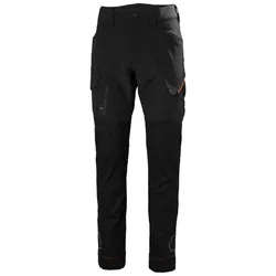 Pantalon Cargo Chelsea Evo 2.0 Black / Black C68