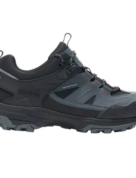 Regen low zapatilla trekking hombre Marron (42) - Regatta - FashionsVida