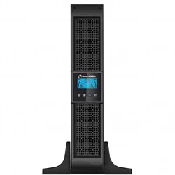 Ups Vi 2000 Rt Hid Black One Size unisex