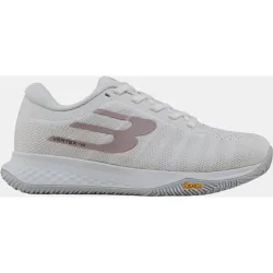 Zapatillas De Padel De Mujer Vertex Vibram W 26I