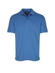 Poloshirt PALLAS blau XXL herren