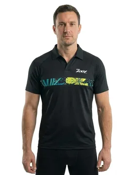 Zoot Polo à Manches Courtes Podium - Zoot - FashionsVida