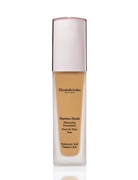 Flawless Finish Skincaring Foundation 430W - Elizabeth Arden - FashionsVida