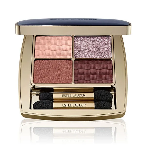 Essential Eyeshadow Quad Power Brunch - Estee Lauder - FashionsVida