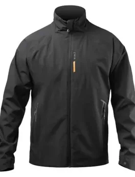 Zhik Ins100 Jacket Black XL Men - Zhik - FashionsVida
