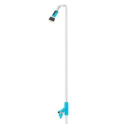 Douche Ergo Adjustable Water Flow