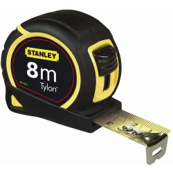 Stanley - Flexómetro bimateria