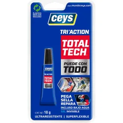 Ceys - Adhesivo Triaction
