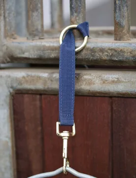 Nylon Holder 10er Pack schwarz - Kentucky Horsewear - FashionsVida