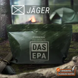 DAS EPA Jäger Default Title adult