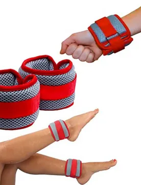 Bracelet Aquatique Pour Poignet/cheville - ology - FashionsVida