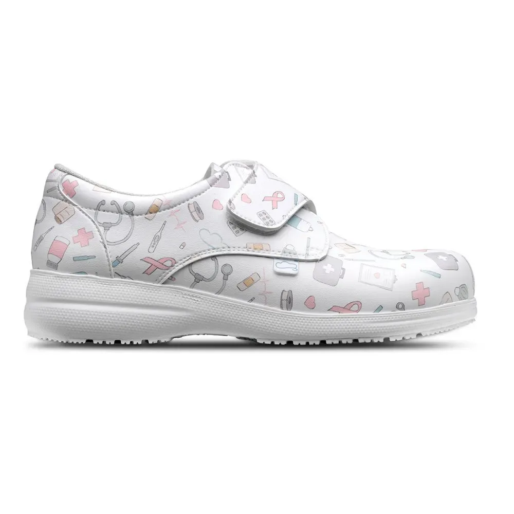 Chaussures Atom Sanitary EU 38 - Feliz caminar - FashionsVida