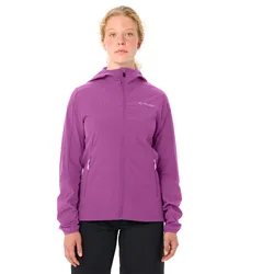 Vaude Bike Giacca Moab Iv Magenta
