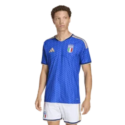 Authentic Uomo - Maglie/Repliche Blu - Taglia XXXL - Poly Mesh XXXL