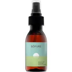 Perfume para perros y gatos White Cloud 100 ml