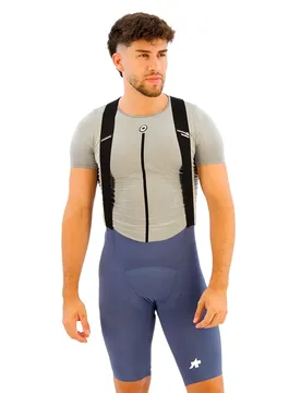 Salopette Equipe Rs S11 Secret Blue - Assos - FashionsVida