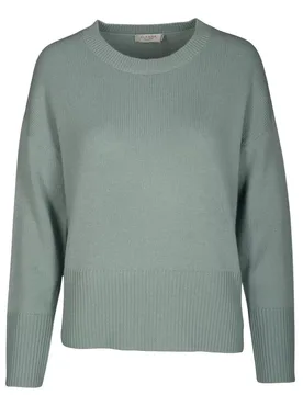Rdh.-Pullover, 1/1 Arm, uni female - 46 - FashionsVida